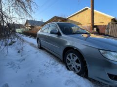 Фото авто Subaru Legacy