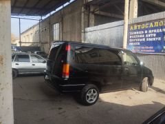 Фото авто Honda Stepwgn