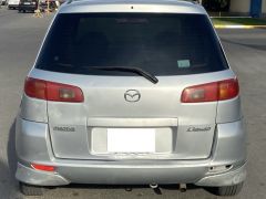 Сүрөт унаа Mazda Demio