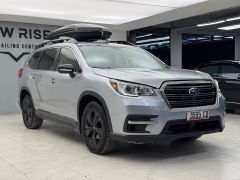 Фото авто Subaru Ascent