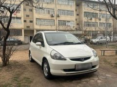 Фото авто Honda Fit