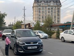 Сүрөт унаа Chevrolet Spark