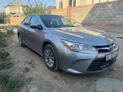 Сүрөт унаа Toyota Camry