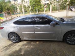 Сүрөт унаа Lexus ES