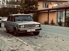 Photo of the vehicle ВАЗ (Lada) 2107