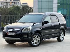 Сүрөт унаа Honda CR-V