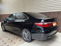 Photo of the vehicle Toyota Camry