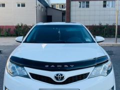 Сүрөт унаа Toyota Camry