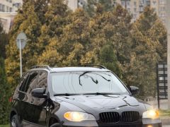 Сүрөт унаа BMW X5