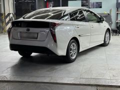 Сүрөт унаа Toyota Prius