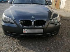 Фото авто BMW 5 серии