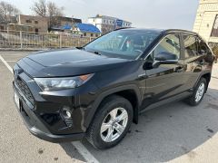 Фото авто Toyota RAV4