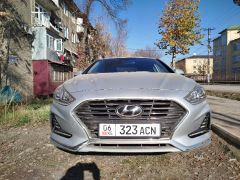 Сүрөт унаа Hyundai Sonata