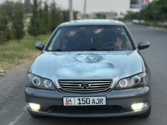 Сүрөт унаа Nissan Maxima