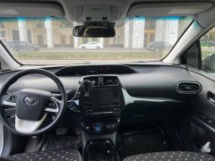 Фото авто Toyota Prius