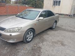 Photo of the vehicle Toyota Camry