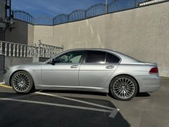 Сүрөт унаа BMW 7 серия