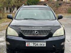 Фото авто Lexus RX