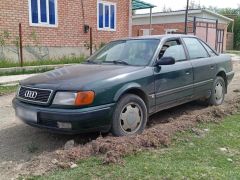 Сүрөт унаа Audi 100