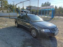 Фото авто Volkswagen Passat