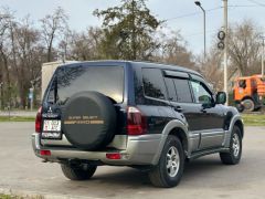 Photo of the vehicle Mitsubishi Pajero