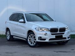 Сүрөт унаа BMW X5