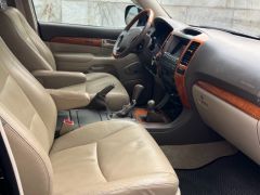 Сүрөт унаа Lexus GX