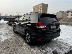 Photo of the vehicle Subaru Forester