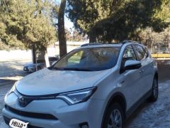 Photo of the vehicle Toyota RAV4