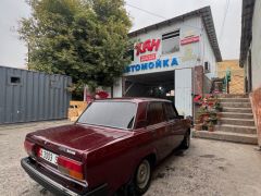 Сүрөт унаа ВАЗ (Lada) 2107