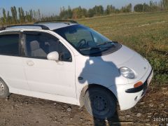 Photo of the vehicle Daewoo Matiz