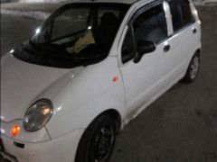 Фото авто Daewoo Matiz