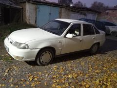 Сүрөт унаа Daewoo Nexia