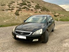 Фото авто Honda Inspire