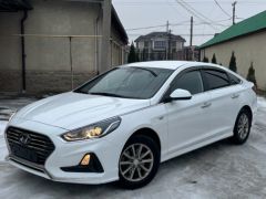 Сүрөт унаа Hyundai Sonata