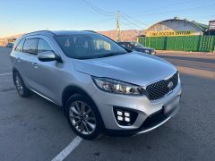 Photo of the vehicle Kia Sorento