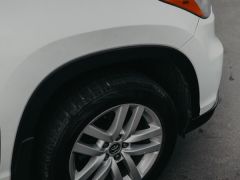 Фото авто Toyota Highlander