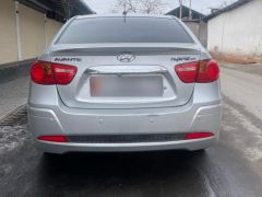 Фото авто Hyundai Avante