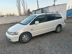 Сүрөт унаа Honda Odyssey