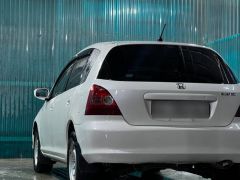 Сүрөт унаа Honda Civic