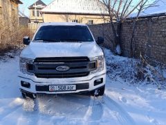 Сүрөт унаа Ford F-150