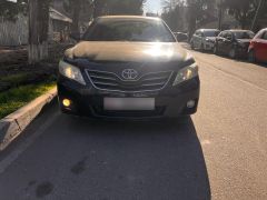 Фото авто Toyota Camry