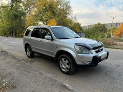 Сүрөт унаа Honda CR-V