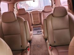 Сүрөт унаа Kia Carnival