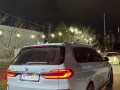 Фото авто BMW X7