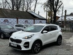 Photo of the vehicle Kia Sportage