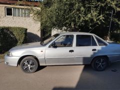 Сүрөт унаа Daewoo Nexia