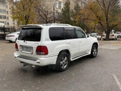 Фото авто Lexus LX