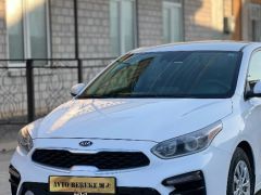 Фото авто Kia Forte