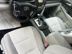 Photo of the vehicle Toyota Camry